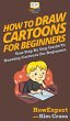 How To Draw Cartoons For Beginners - Bild 1