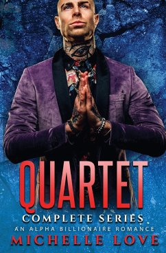 Quartet Complete Series - Love, Michelle