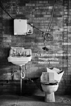 The Bathroom Book - Skinner, Rebecca