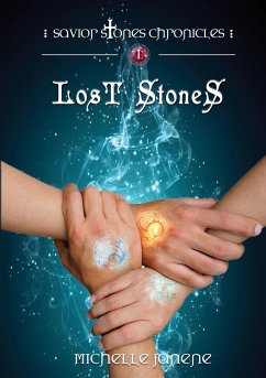 Lost Stones - Janene, Michelle