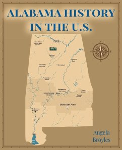 Alabama History in the US - Broyles, Angela