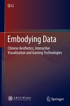 Embodying Data - Li, Qi