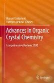 Advances in Organic Crystal Chemistry