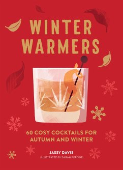 Winter Warmers - Davis, Jassy