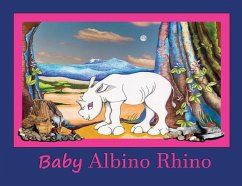 Baby Albino Rhino - Ward, Charles J