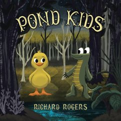 Pond Kids - Rogers, Richard