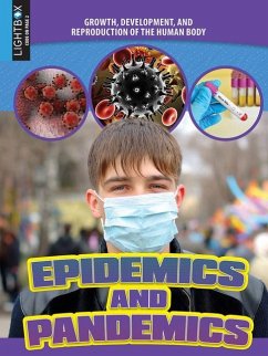 Epidemics and Pandemics - Shoals, James