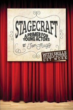 Stagecraft - Flagg, Tom