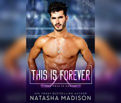 This Is Forever - Madison, Natasha