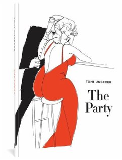 The Party - Ungerer, Tomi; Fish