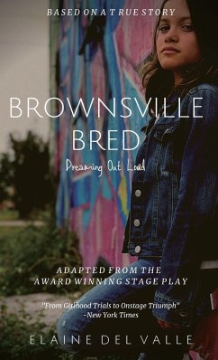 Brownsville Bred - Del Valle, Elaine