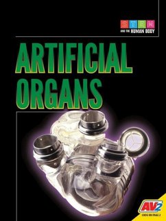 Artificial Organs - Gagne, Tammy