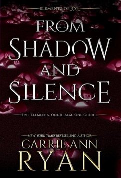 From Shadow and Silence - Ryan, Carrie Ann