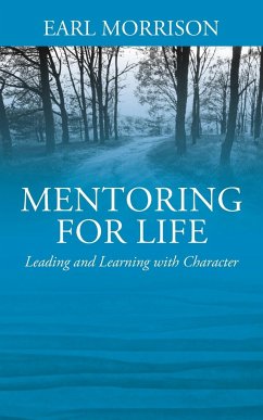 Mentoring for Life - Morrison, Earl