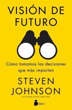 Vision de Futuro - Johnson, Steven