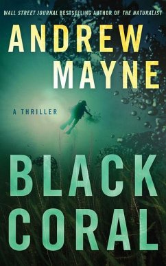 Black Coral - Mayne, Andrew
