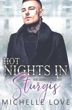 Hot Nights in Sturgis - Love, Michelle