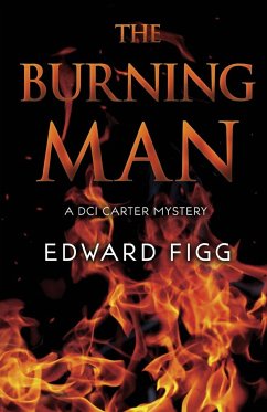 The Burning Man - Figg, Edward