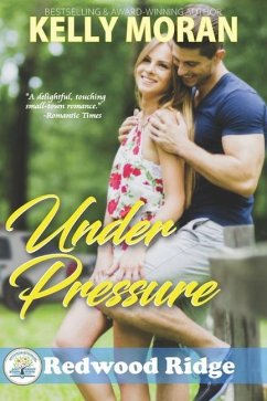 Under Pressure - Moran, Kelly