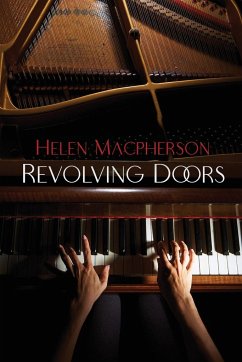 Revolving Doors - Macpherson, Helen