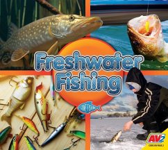 Freshwater Fishing - Willis, John