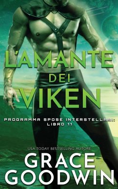 L'amante dei Viken - Goodwin, Grace