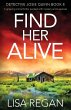 Find Her Alive - Bild 1