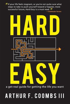 Cover Hard Easy