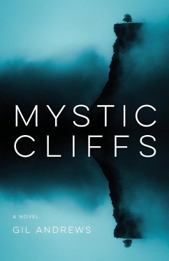 Mystic Cliffs - Andrews, Gil