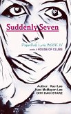Suddenly Seven - PaperDoll Lyric BOOK IV series 2 HOUSE OF CLUBS