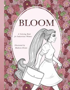 Bloom - Brown, Madison