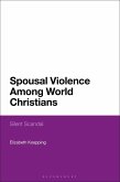Spousal Violence Among World Christians Spousal Violence Among World Christians