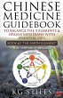 Chinese Medicine Guidebook Essential... - Bild 1