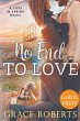 No End To Love (Large Print Edition) - Bild 1