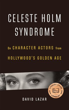 Celeste Holm Syndrome - Lazar, David