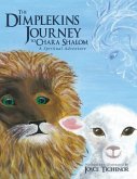 The Dimplekins Journey to Chara Shalom: A Spiritual Adventure