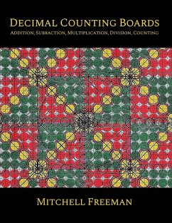 Decimal Counting Boards - Freeman, Mitchell E.