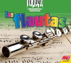 Las Flautas (Flutes) - Daly, Ruth