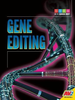 Gene Editing - Marquardt, Meg