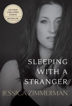 Sleeping With a Stranger - Zimmerman, Jessica