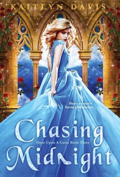 Chasing Midnight - Davis, Kaitlyn