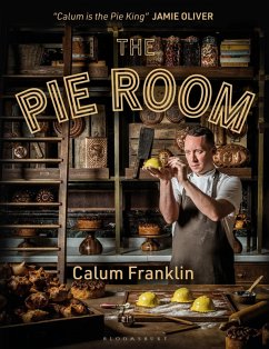 Cover The Pie Room