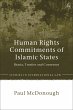 Human Rights Commitments of Islamic... - Bild 1