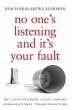 No One's Listening and It's Your Fault - Bild 1