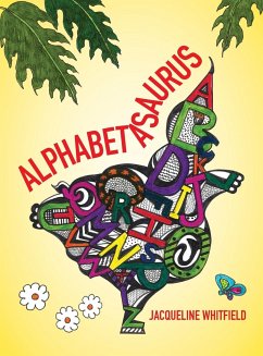 Alphabetasaurus - Whitfield, Jacqueline