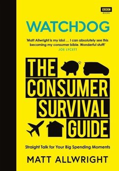Consumer Survival Guide - Allwright, Matt