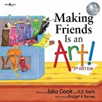 Making Friends Is an Art, 2nd Edition