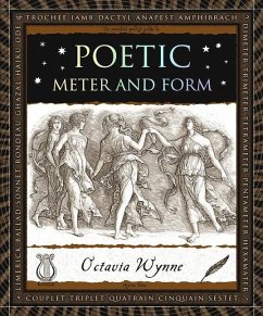 Poetic Meter and Form - Wynne, Octavia