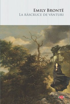 La răscruce de vânturi (eBook, ePUB) - Brontë, Emily