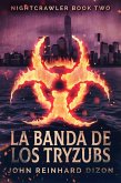 La Banda de los Tryzubs (eBook, ePUB)